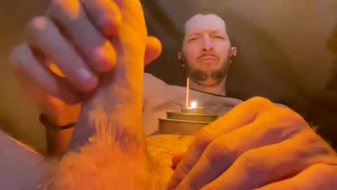 Tantra Punk online show from April 27, 10:52 pm