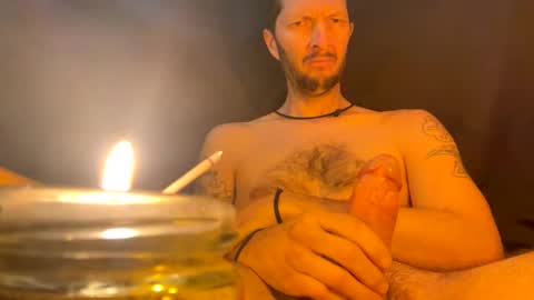 Tantra Punk online show from May 4, 6:15 pm