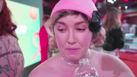 Lilith Eden  sometimes Eve online show from January 17, 9:51 pm