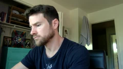 Dr. Love online show from June 17, 12:24 am