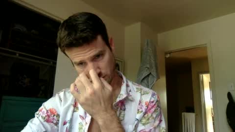 Dr. Love online show from June 23, 2:04 pm