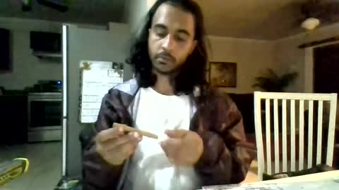 Snapshot of tantricyogiz chatting on June 11, 10:02 am Prince Ali online show from June 11, 10:02 am