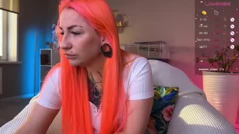Tanya acid       online show from May 3, 4:40 am