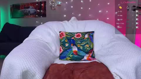 Snapshot of tanya_acid chatting on July 2, 5:35 am Tanya acid online show from July 2, 5:35 am