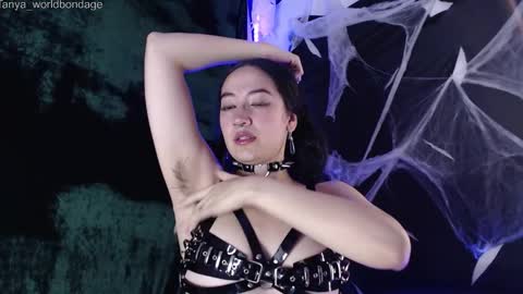 tanya online show from November 26, 12:11 am