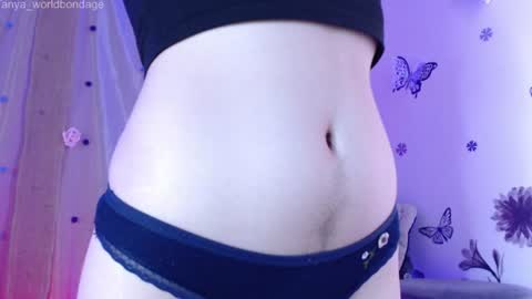 Snapshot of tanya_worldbondage chatting on June 16, 12:35 am tanya online show from June 16, 12:35 am