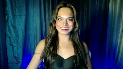 tanyabels_thenaughtyone online show from May 10, 11:10 pm