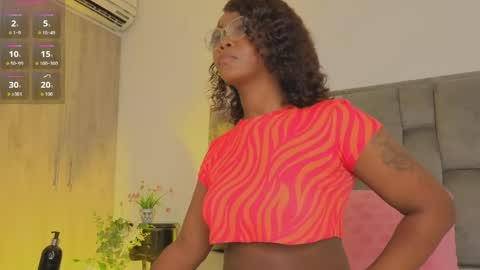 Tanya online show from March 2, 12:35 am