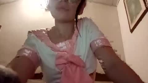 Snapshot of tara_joi chatting on November 26, 2:45 am Tara online show from November 26, 2:45 am