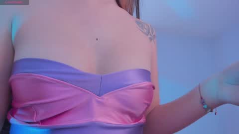 Snapshot of taralawrence chatting on January 21, 4:10 am Tara Lawrence online show from January 21, 4:10 am