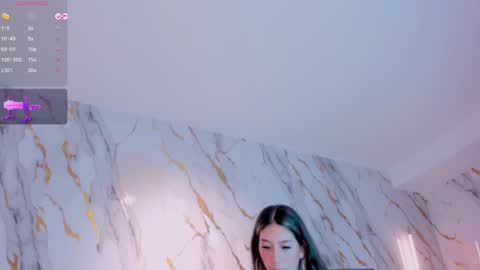 Snapshot of taralawrence chatting on February 12, 7:34 am Tara Lawrence online show from February 12, 7:34 am