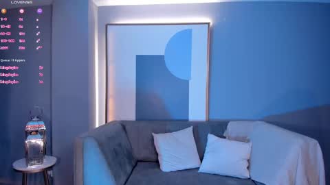 Snapshot of taralawrence chatting on March 6, 9:58 am Tara Lawrence online show from March 6, 9:58 am