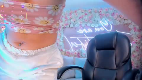 Snapshot of taralawrence chatting on March 11, 10:07 am Tara Lawrence online show from March 11, 10:07 am