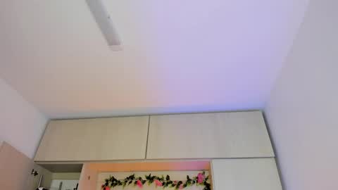 Snapshot of tarawiilson_ chatting on October 28, 4:16 am T A R A online show from October 28, 4:16 am