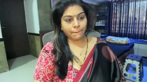 Snapshot of tarivishu23 chatting on March 7, 5:18 am tarivishu23 online show from March 7, 5:18 am