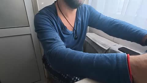 tarkan198 online show from January 16, 7:01 am