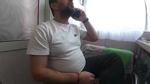 tarkan198 online show from February 20, 11:54 am