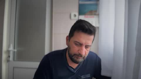 tarkan198 online show from February 23, 9:06 am