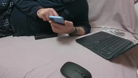 tarkan198 online show from March 4, 6:58 pm