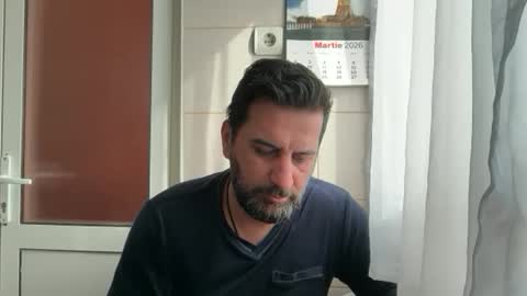 tarkan198 online show from March 5, 8:32 am