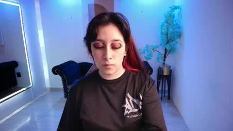 Snapshot of tarly_matches chatting on October 21, 7:14 pm Tarly online show from October 21, 7:14 pm