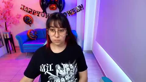 Snapshot of tarly_matches chatting on October 26, 12:00 pm Tarly online show from October 26, 12:00 pm