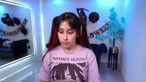 Snapshot of tarly_matches chatting on October 29, 7:37 pm Tarly online show from October 29, 7:37 pm