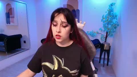 Snapshot of tarly_matches chatting on November 6, 7:15 pm Tarly online show from November 6, 7:15 pm