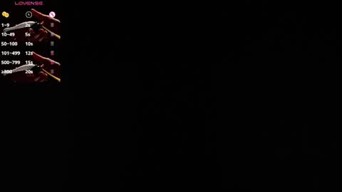 tarrant_ online show from June 11, 12:43 am
