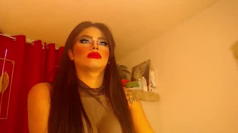 Snapshot of tasha_goddess chatting on November 8, 5:51 am tashaa online show from November 8, 5:51 am