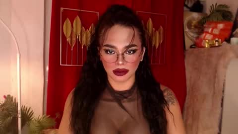 Snapshot of tasha_goddess chatting on November 12, 12:49 pm tashaa online show from November 12, 12:49 pm