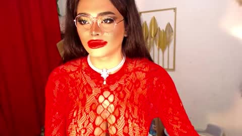 tashaa online show from March 24, 2:00 pm