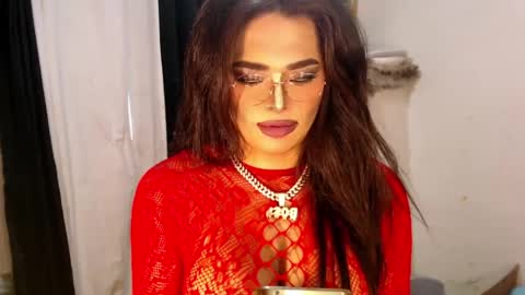 Snapshot of tasha_goddess chatting on May 30, 11:57 pm tashaa online show from May 30, 11:57 pm