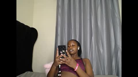 Ireen online show from November 13, 8:52 pm