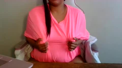 tasha_sky online show from February 21, 10:15 pm