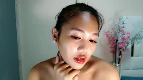 Snapshot of tashaa_09 chatting on September 19, 1:40 am call me tashaa online show from September 19, 1:40 am