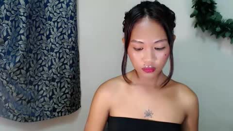 Snapshot of tashaa_09 chatting on October 12, 10:14 am call me tashaa online show from October 12, 10:14 am