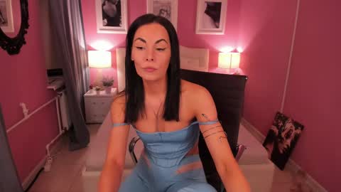 Tasha online show from March 5, 9:37 pm