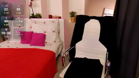 Tasha online show from November 16, 8:58 pm