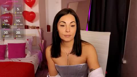 Tasha online show from February 15, 9:11 pm