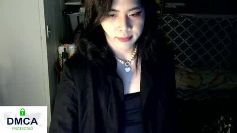 TashaKai online show from January 12, 2:03 am