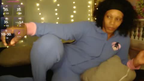 Snapshot of tashatoni420 chatting on December 12, 4:43 pm Ms Toni online show from December 12, 4:43 pm