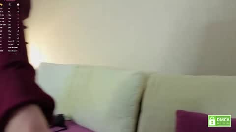 Snapshot of tashinapetitto chatting on May 11, 4:04 pm Your Ressie online show from May 11, 4:04 pm