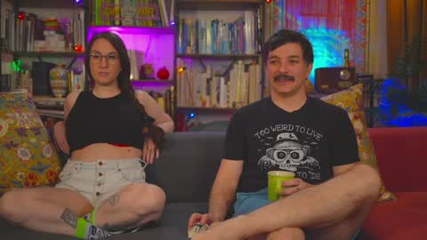 Vivian  Clark online show from January 14, 11:05 am