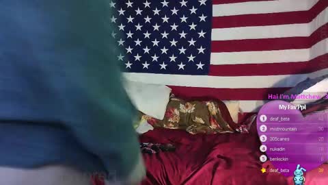 Snapshot of tasteflavored_femboy chatting on February 18, 2:59 am Taste online show from February 18, 2:59 am