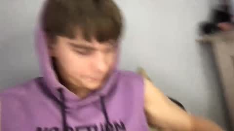 Snapshot of tasteithorny chatting on October 14, 5:41 am tasteithorny online show from October 14, 5:41 am