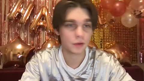 tasteithorny online show from January 17, 5:05 pm