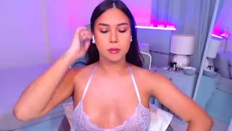 Miss Tati online show from March 12, 4:57 pm