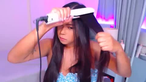 Miss Tati online show from April 28, 11:37 am