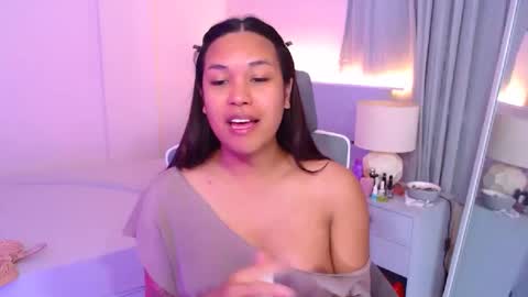Miss Tati online show from April 29, 9:35 am